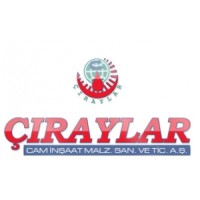 ÇIRAYLAR CAM VE İNŞAAT MALZ. SAN. ve TİC. A.Ş. logo - Similar company to Proton Piston
