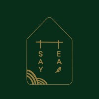 Tsay Tea logo - Similar company to Kinded