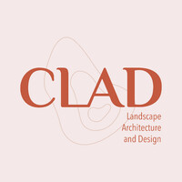 CLAD Landscape Architecture and Design logo - Similar company to Pla Design Studio