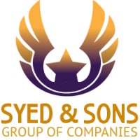Syed & Sons Group logo - Similar company to Hiddenlines Architect