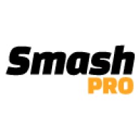 Smash PRO logo - Similar company to Smashpro