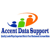 Accent Data Support logo - Similar company to Infos B4B - B2B Data Providers