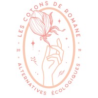 Les cotons de Romane logo - Similar company to Cosme