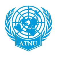United Nations Association of Tunisia (UNAT) logo - Similar company to Tunisian International Model United Nations (Timun)