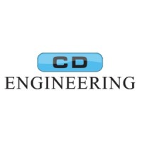 CD ENGINEERING LIMITED logo - Similar company to Sterling Controls Ltd