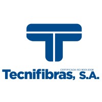 Tecnifibras logo - Similar company to Grupo Polytex