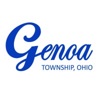 Genoa Township logo - Similar company to Sands Decker