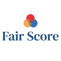 Fair Score logo - Similar company to Purplepatch Broking