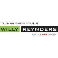 Willy Reynders Tuinarchitectuur logo - Similar company to Ageres