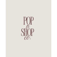 Pop n Shop Collective logo - Similar company to Hillcraft Of Wisconsin