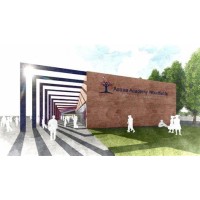Astrea Woodfields logo - Similar company to Step Into Teaching