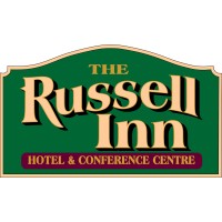 The Russell Inn Hotel & Conference Centre logo - Similar company to Mere Hotel
