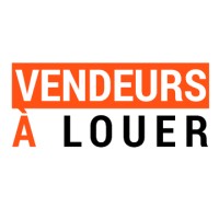 Vendeurs à louer logo - Similar company to Clientis