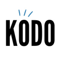 Kodo Média logo - Similar company to Soloboost🧨