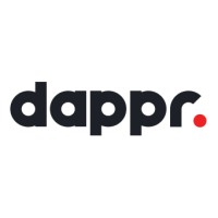 Dappr logo - Similar company to Dappr