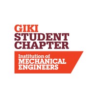 IMechE GIKI Student Chapter logo - Similar company to Team Invictus