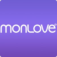MONLOVE logo - Similar company to Jack World