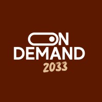 On demand 2033 logo - Similar company to Lasertech Lsh Ab