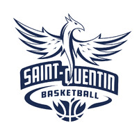 Saint-Quentin Basket-Ball logo - Similar company to 2 Shakers