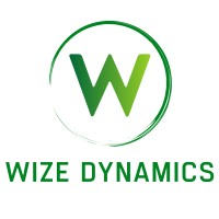 Wize Dynamics logo - Similar company to Sydney Dev Ops