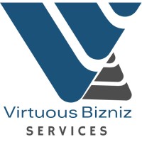 Virtuous Bizniz logo - Similar company to 103 Collection
