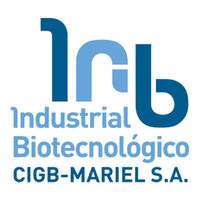 Industrial Biotecnológico CIGB - Mariel S.A logo - Similar company to Cecmed
