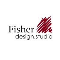 Fisher design studio logo - Similar company to Proarc Architecture & Properties