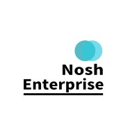 Nosh Enterprise logo - Similar company to Suryan Organic