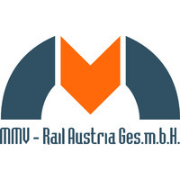 MMV-Rail Austria Ges.m.b.H. logo - Similar company to Rbp Gmbh
