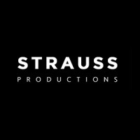 StraussProductions logo - Similar company to Frames For Good