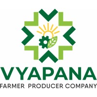 VYAPANA FARMERS PRODUCER COMPANY LIMITED logo - Similar company to Krishiyog