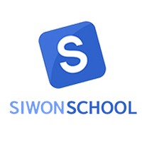 시원스쿨 (Siwonschool) logo - Similar company to Uxis