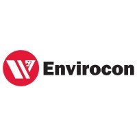 Envirocon logo - Similar company to Envirocon Systems Inc.