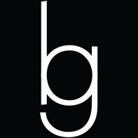 Ben Gordon Film logo - Similar company to Palmerita Films