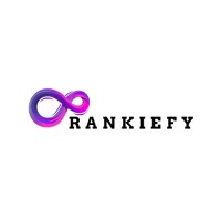 Rankiefy logo - Similar company to Softwarepro