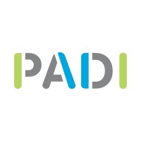 PADI Fundacion logo - Similar company to Cetys