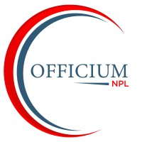 Officium Npl logo - Similar company to Frontis Npl S.P.A.