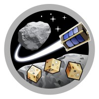 ASTEROIDS Laboratory logo - Similar company to Spacetrex Laboratory