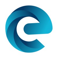 Edufever logo - Similar company to Arjit Creation