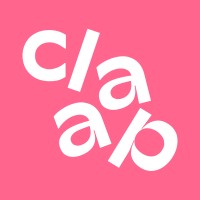 Claap logo - Similar company to Modjo
