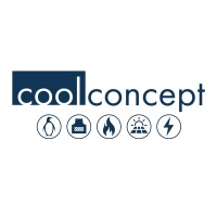 coolconcept GmbH logo - Similar company to Coolconcept Events