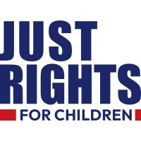 Just Rights for Children logo - Similar company to Jiv Daya Foundation