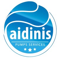 Aidinis Pumps Services logo - Similar company to Ise Pumps Eng.