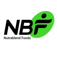 Nutrablend Foods logo - Similar company to Q