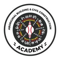 South Australian Aboriginal Building & Civil Construction Academy logo - Similar company to Development At Work Australia