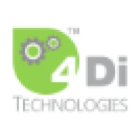 4Di Technologies logo - Similar company to Under The Influence