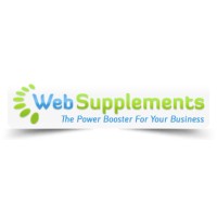 Web Supplements logo - Similar company to Supplements Mart