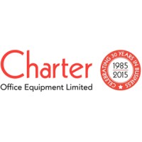 Charter Office Equipment Ltd logo - Similar company to Studio Schrofer
