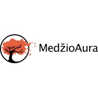 UAB „Medžio aura“ logo - Similar company to Sauna Makers
