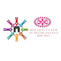 Rotaract Club Delhi Ananta